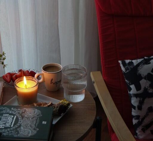 Tips for Creating a Cozy Reading Nook at Home