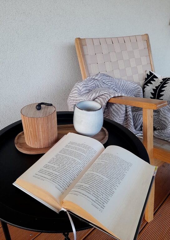 Tips for Creating a Cosy and Inviting Reading Nook at Home