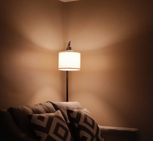 How to Create a Cosy and Inviting Living Room Space