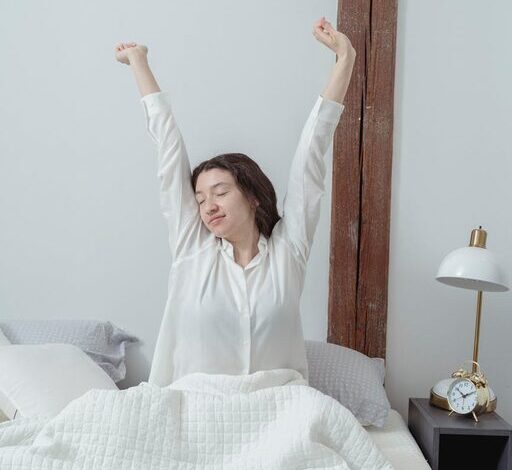 Tips for Creating a Relaxing Morning Routine to Start Your Day Positively